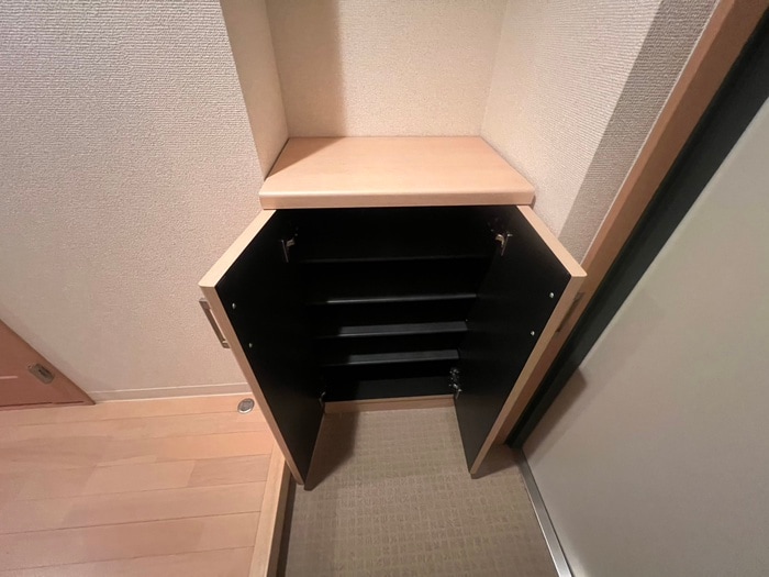 靴箱 プリミエール矢田