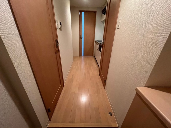 廊下 プリミエール矢田
