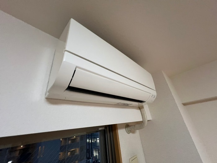 内観写真 プリミエール矢田