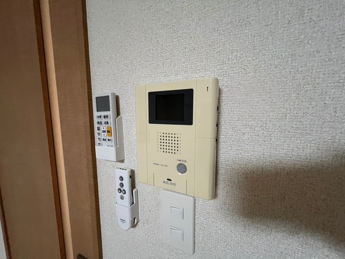 内観写真 プリミエール矢田