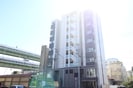 Ｓｈｉｒａｋａｂｅ　桜鈴館の外観