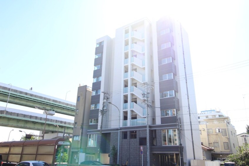 外観写真 Ｓｈｉｒａｋａｂｅ　桜鈴館