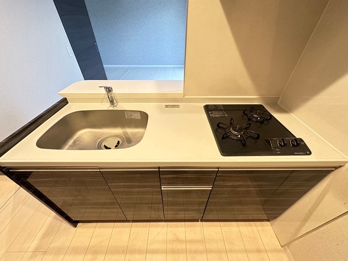 キッチン Ｓｈｉｒａｋａｂｅ　桜鈴館