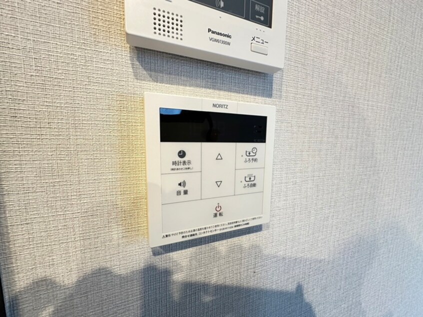 内観写真 Ｓｈｉｒａｋａｂｅ　桜鈴館