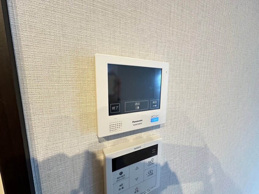 内観写真 Ｓｈｉｒａｋａｂｅ　桜鈴館