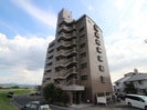イ－ストロイヤル斉藤の外観