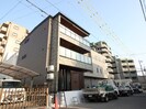 Amaterraceの外観