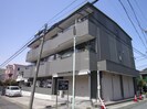 メガ－ヌ野並の外観