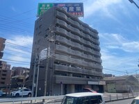 スカイハイツ平針