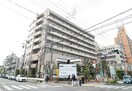 名古屋記念病院(病院)まで370m スカイハイツ平針