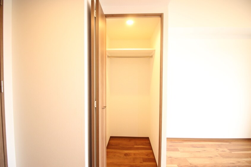 収納 クラシエ三河安城