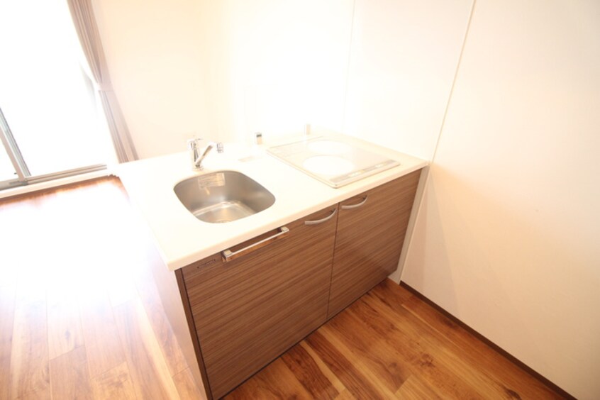 キッチン クラシエ三河安城