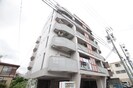 ｱｷｭﾗﾊﾟｰｸｻｲﾄﾞ須賀町（605）の外観