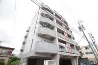 ｱｷｭﾗﾊﾟｰｸｻｲﾄﾞ須賀町（605）