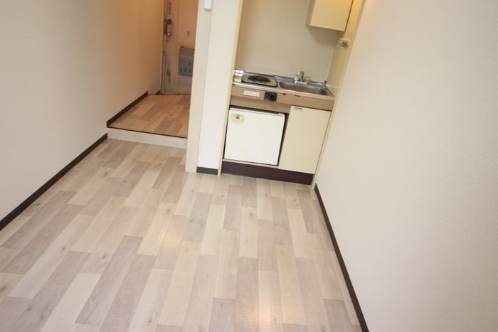 居室 ハ－トイン徳川園