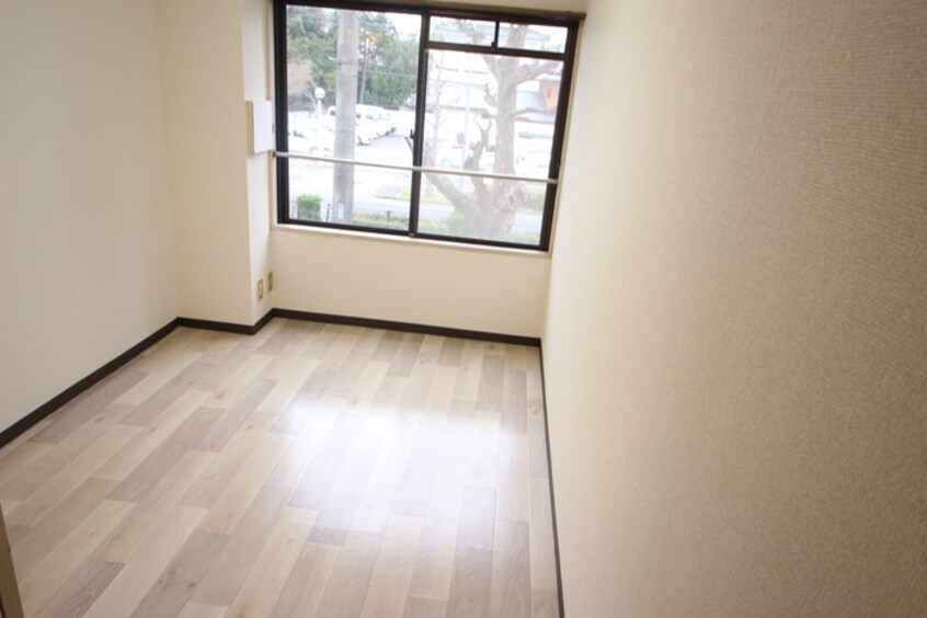 居室 ハ－トイン徳川園