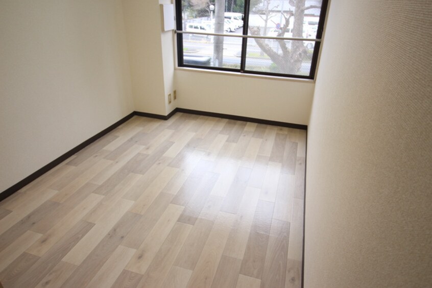 居室 ハ－トイン徳川園