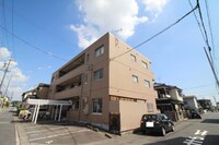 ヤスイマンション