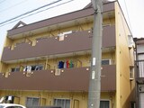 クィーンシティ吉川