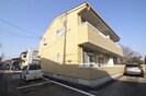 ラヴィ－ヌ・Ｅの外観