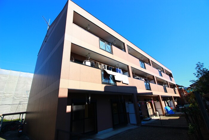 外観写真 マロンステ－ジＡ棟