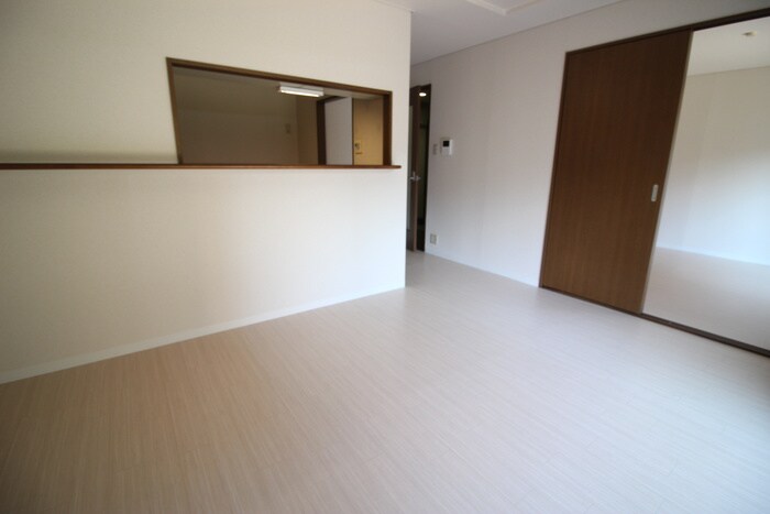 居室 マロンステ－ジＡ棟