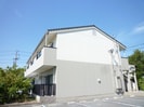 ブラッサムⅠの外観