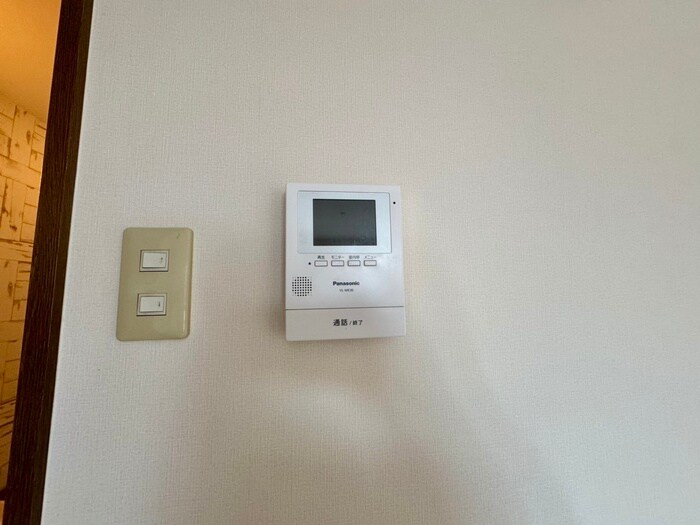 内観写真 ブラッサムⅠ