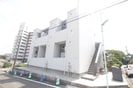 Ｌａ ｃａｓａ ｆｅｌｉｃｅの外観