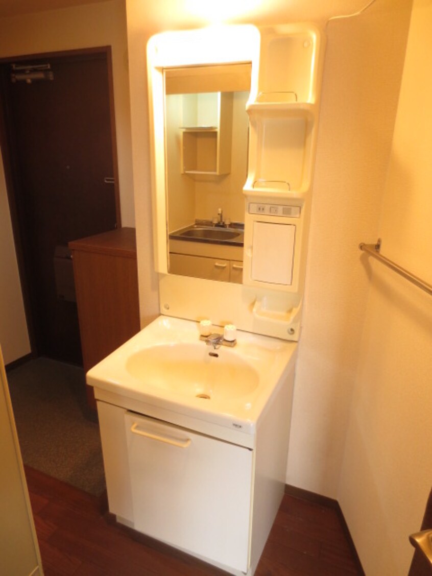 洗面 ＴｓＤｒｅａｍ