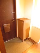 玄関 ＴｓＤｒｅａｍ