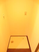 洗濯機置場 ＴｓＤｒｅａｍ