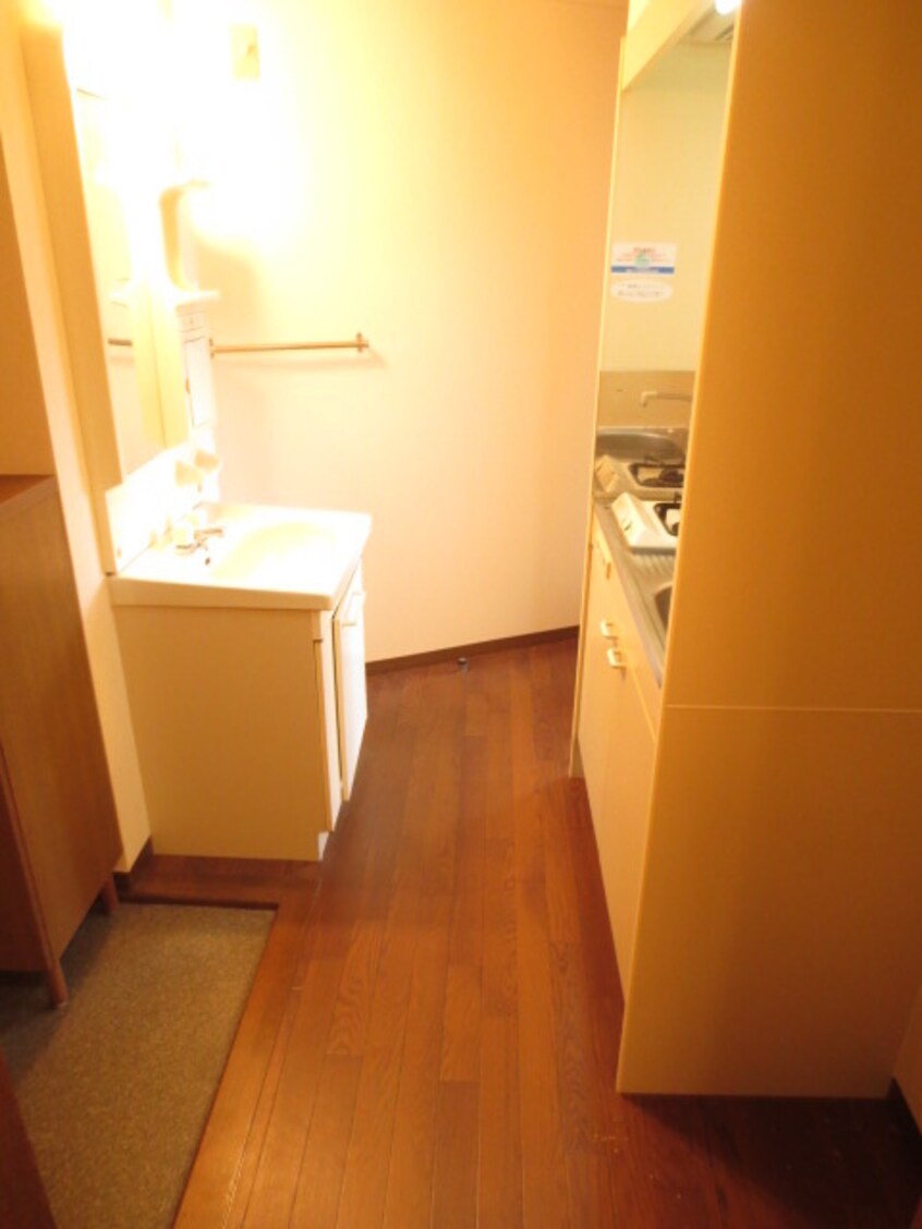 廊下 ＴｓＤｒｅａｍ