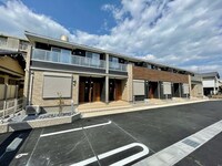 プロスペラーレ