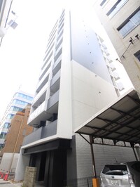 RESIDENCIA MARUNOUCHI NORTH