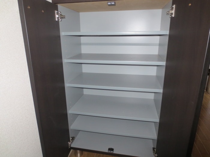 靴箱 ノルン　Ⅱ　稲本