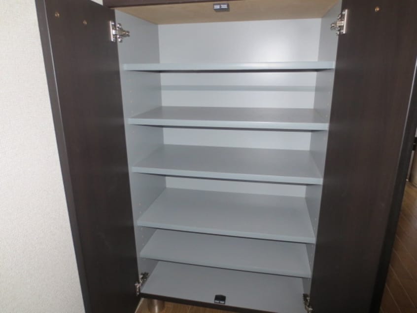 靴箱 ノルン　Ⅱ　稲本