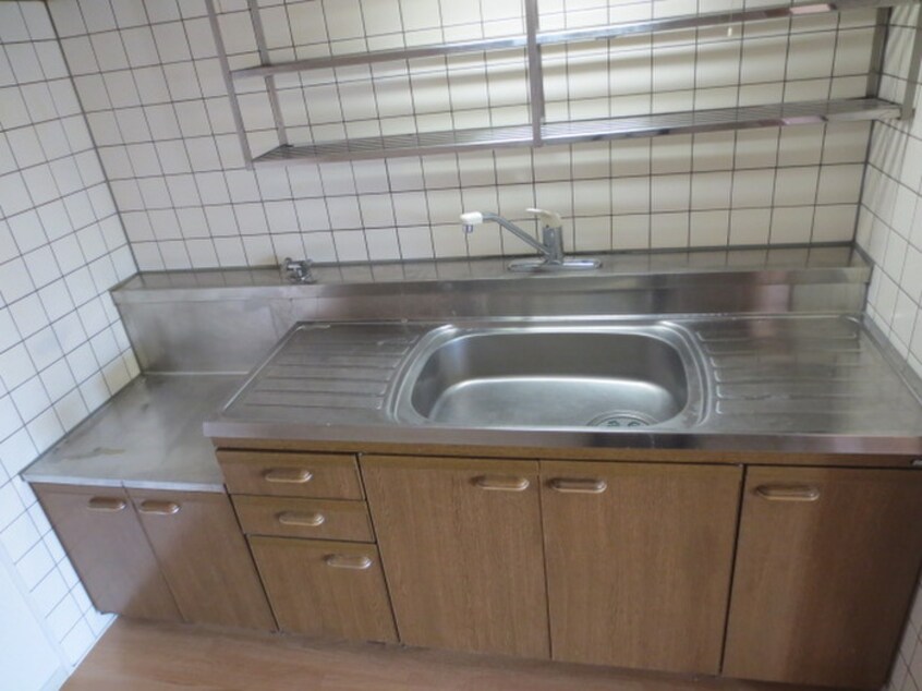 キッチン ノルン　Ⅱ　稲本