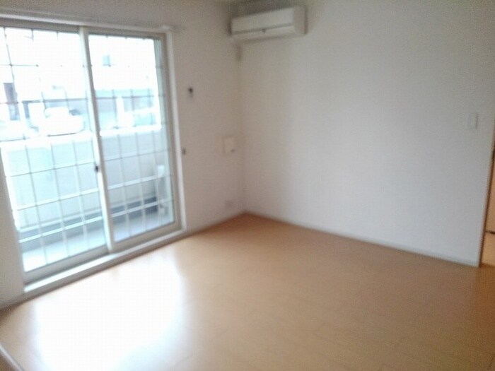 居室 プレッソエコーⅣ