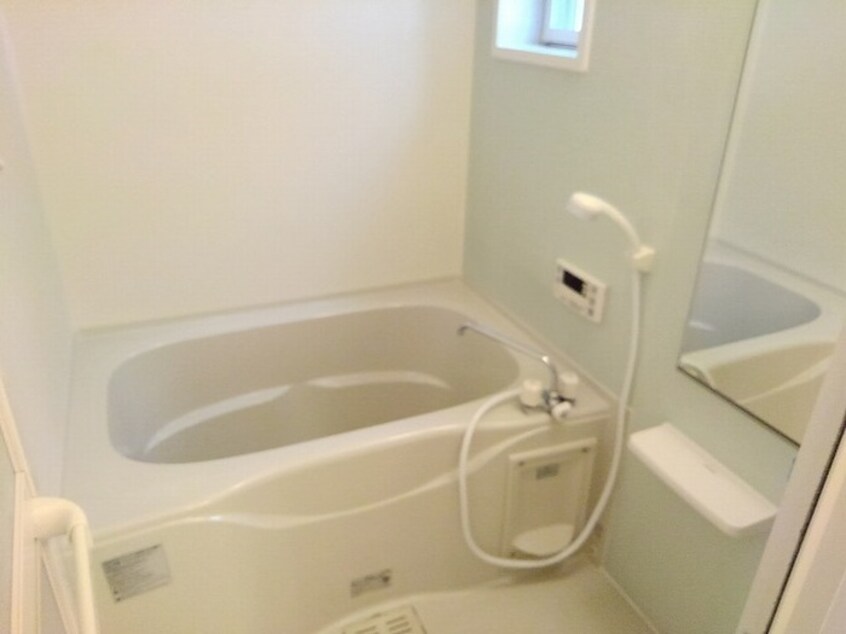 バス／シャワールーム等 プレッソエコーⅣ