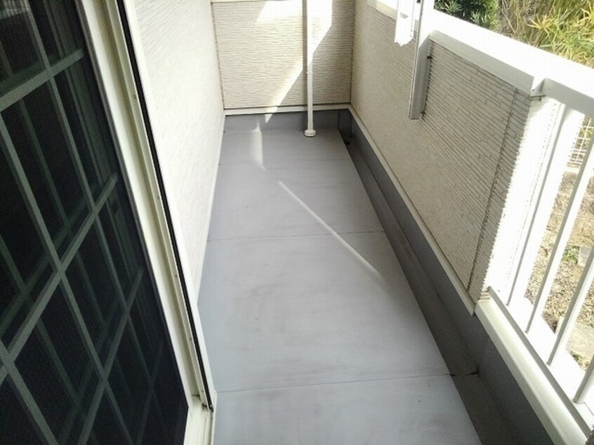 ベランダ・バルコニー プレッソエコーⅣ