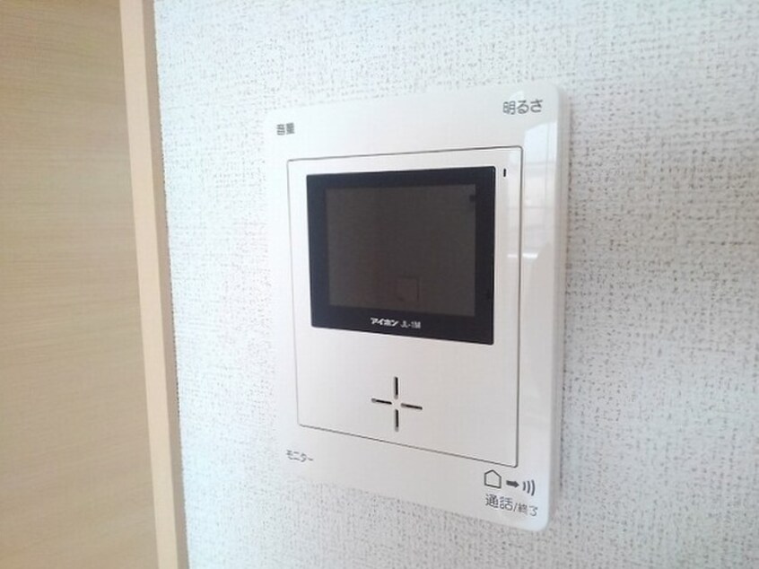 内観写真 プレッソエコーⅣ