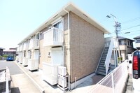 メゾンロワ－ル