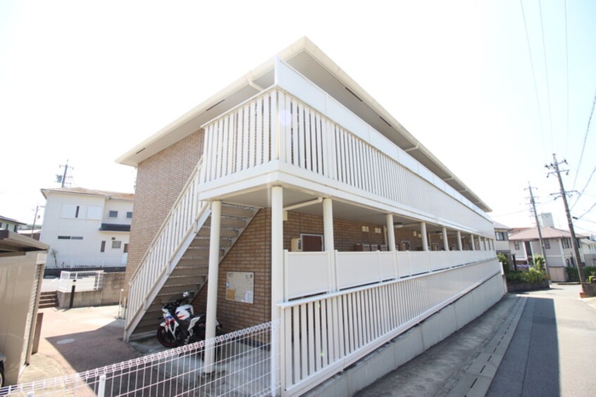 外観写真 メゾンロワ－ル