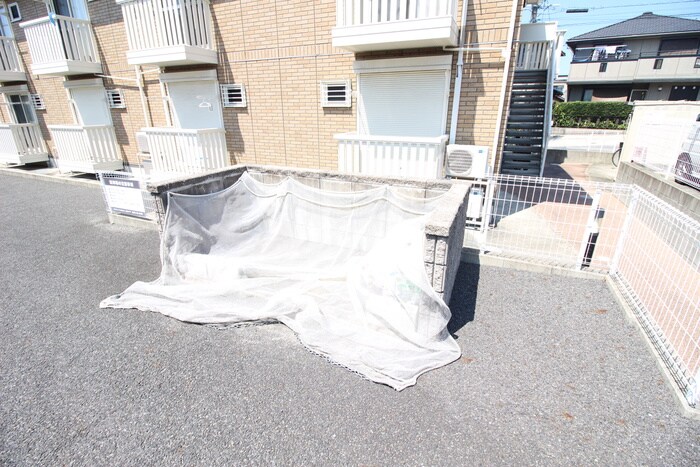 建物設備 メゾンロワ－ル