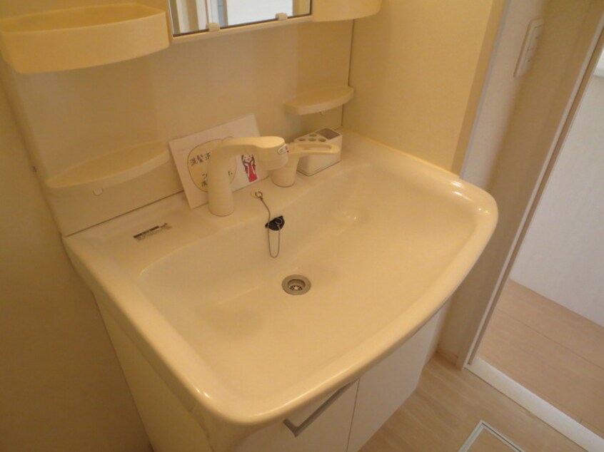 洗面 メゾンロワ－ル