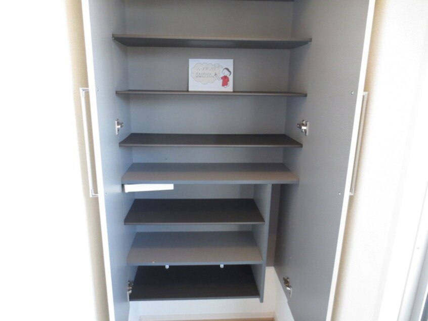 靴箱 メゾンロワ－ル