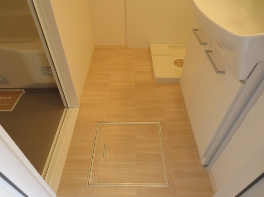 洗面 メゾンロワ－ル