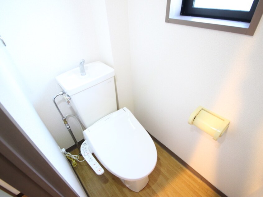 トイレ サニ－フラット瑞穂