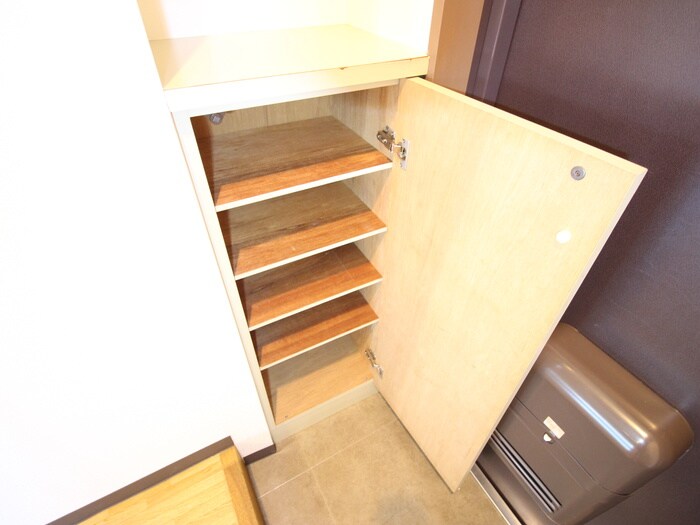 靴箱 サニ－フラット瑞穂